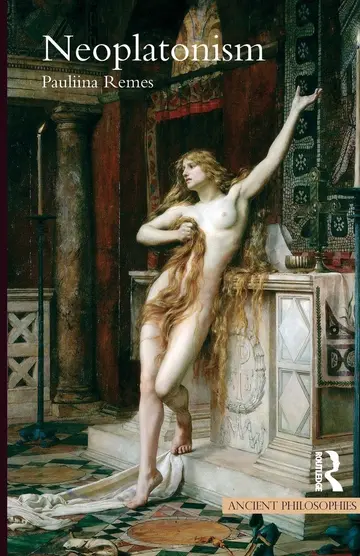 Cover of Neoplatonism