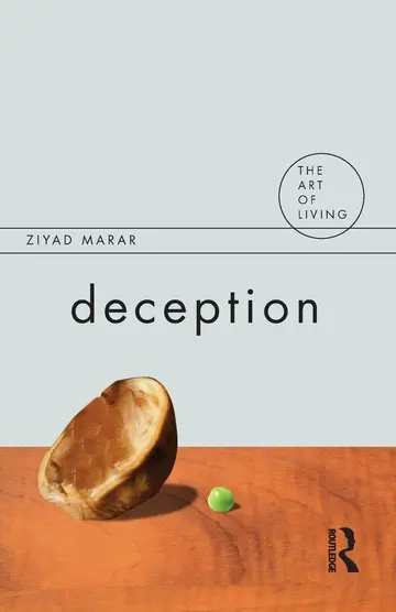 Cover of Deception