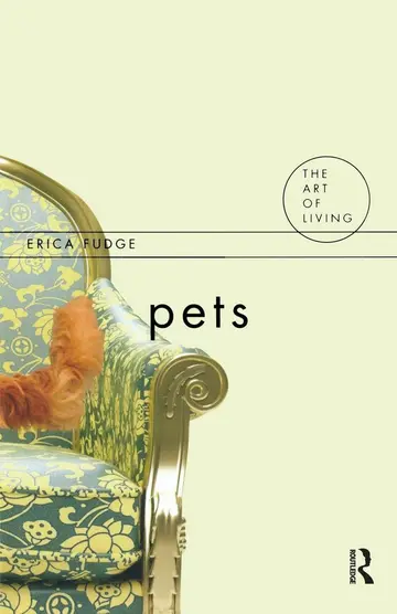 Cover of Pets