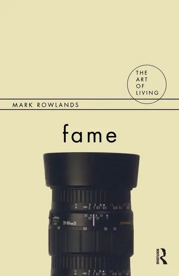 Cover of Fame