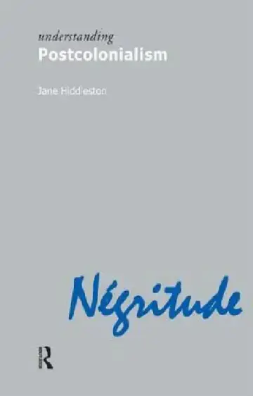 Cover of Understanding Postcolonialism