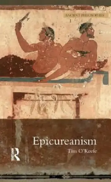 Cover of Epicureanism