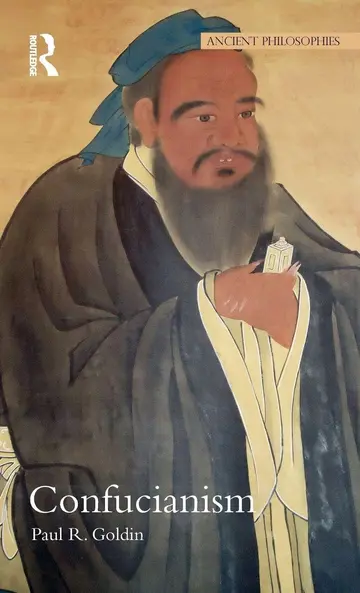 Cover of Confucianism