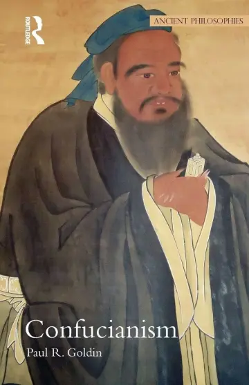 Cover of Confucianism
