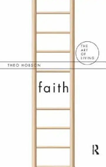 Cover of Faith