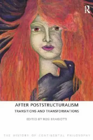 Cover of After Poststructuralism