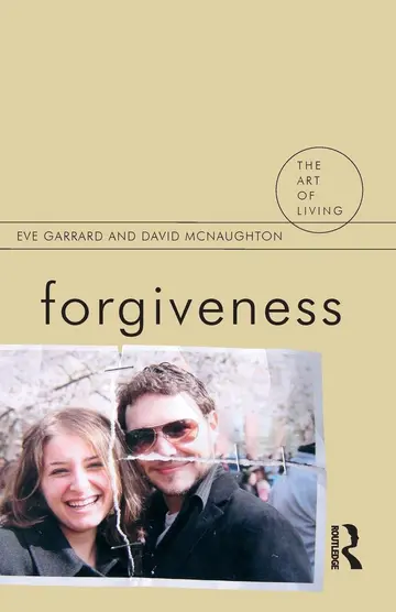 Cover of Forgiveness