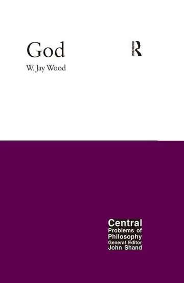 Cover of God