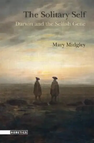 Cover of The Solitary Self