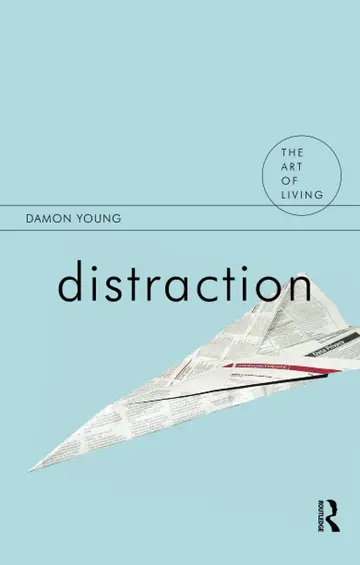 Cover of Distraction