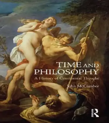 Cover of Time and Philosophy