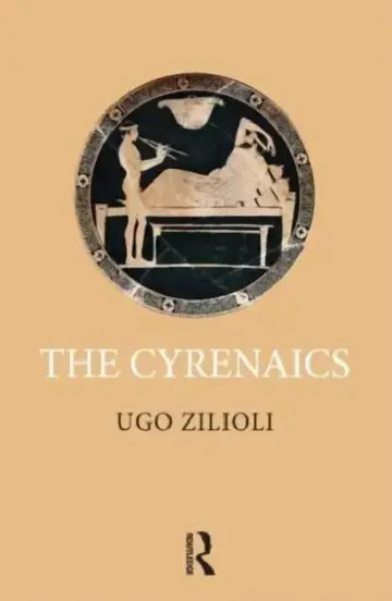 Cover of The Cyrenaics