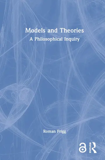 Cover of Models and Theories
