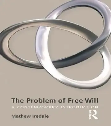 Cover of The Problem of Free Will