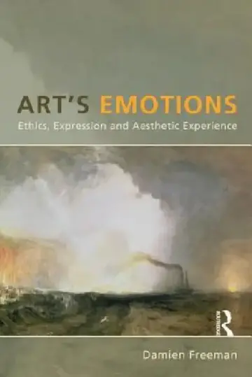 Cover of Art's Emotions