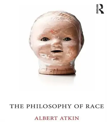 Cover of The Philosophy of Race