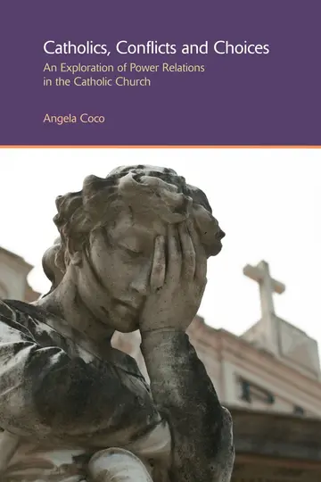 Cover of Catholics, Conflicts and Choices