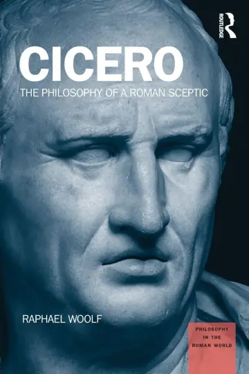 Cover of Cicero