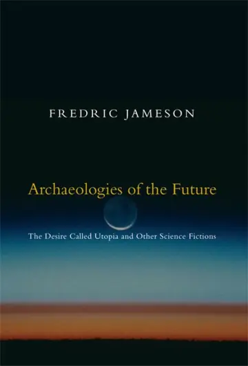 Cover of Archaeologies of the Future