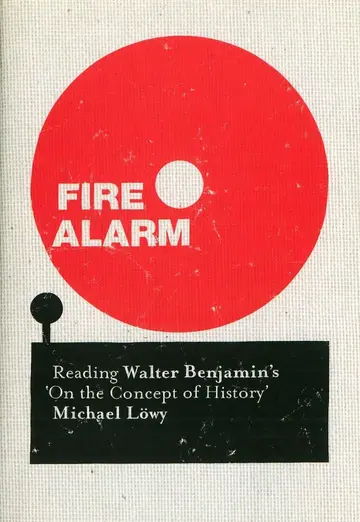 Cover of Fire Alarm