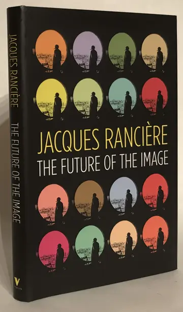 Cover of The Future of the Image