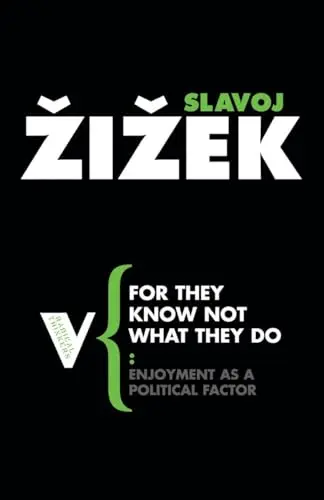 Cover of For They Know Not What They Do