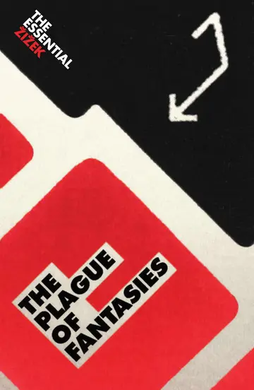 Cover of Plague of Fantasies