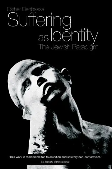 Cover of Suffering as Identity