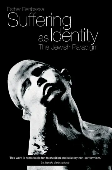 Cover of Suffering as Identity