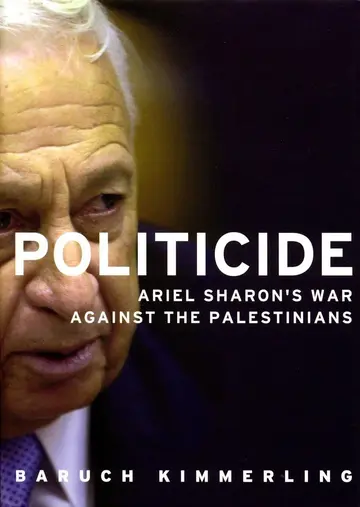 Cover of Politicide