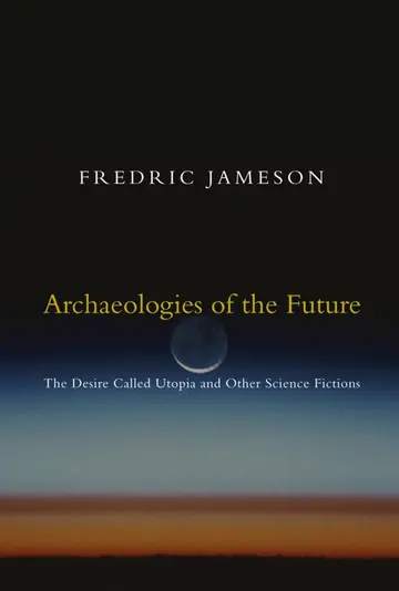 Cover of Archaeologies of the Future