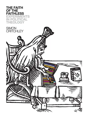 Cover of The Faith of the Faithless