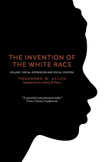 Cover of Racial Oppression and Social Control
