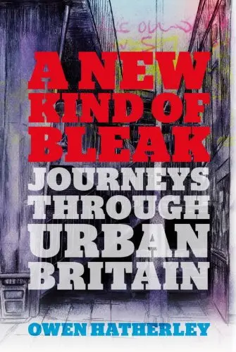 Cover of A New Kind of Bleak