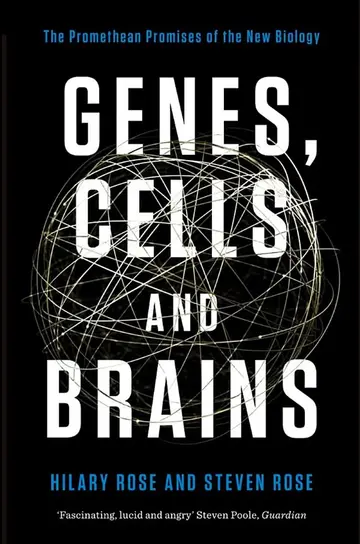 Cover of Genes, Cells and Brains