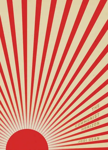 Cover of The Communist Horizon