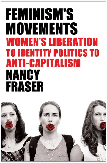 Cover of Fortunes of Feminism
