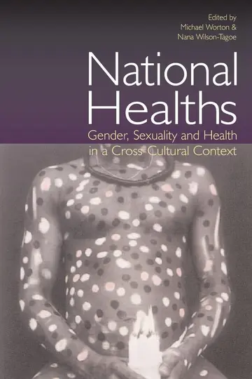 Cover of National Healths