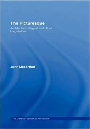 Cover of The Picturesque
