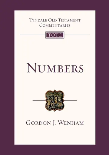 Cover of Numbers
