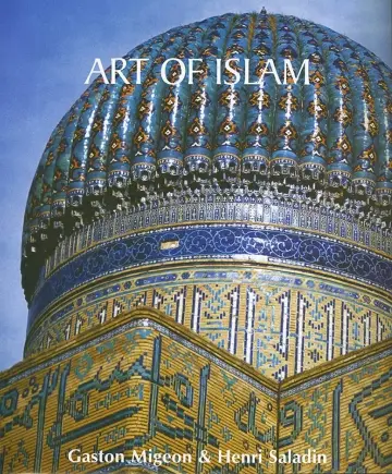 Cover of Art of Islam