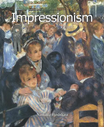 Cover of Impressionism