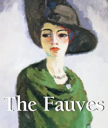 Cover of Fauves