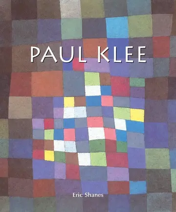 Cover of Paul Klee