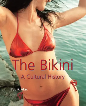 Cover of Bikini Story