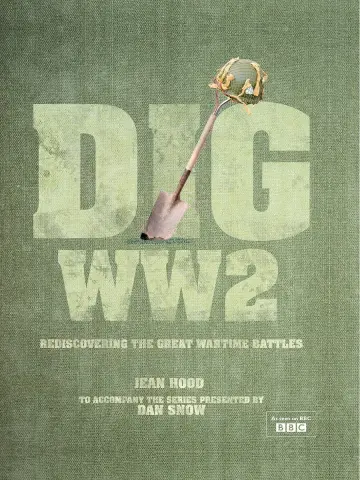 Cover of Dig World War II