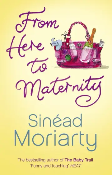Cover of From Here to Maternity