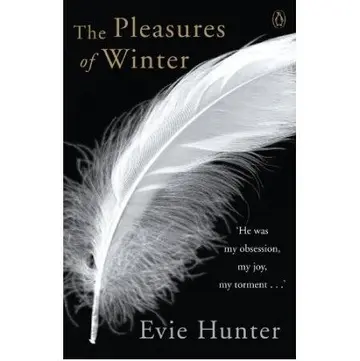 Cover of The Pleasures of Winter