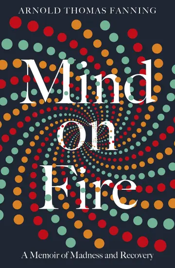 Cover of Mind on Fire