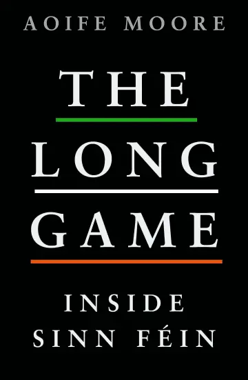 Cover of The Long Game